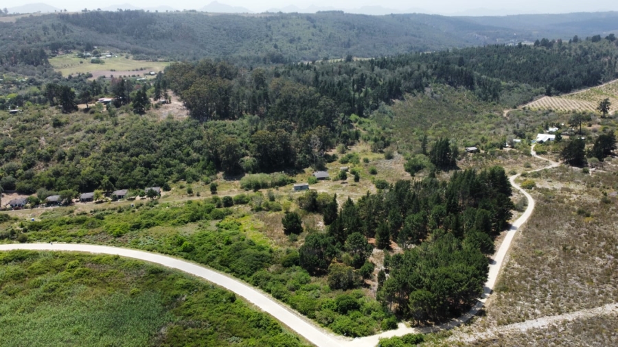 Commercial Property for Sale in Rondevlei Western Cape